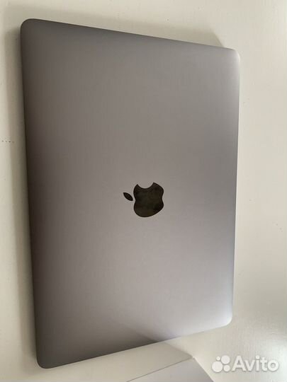 Apple MacBook 12 2017 (2018) i5 8-512