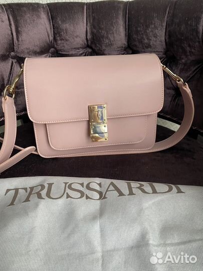 Trussardi сумка