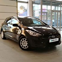 Hyundai i30 1.6 AT, 2012, 133 251 км, с пробегом, цена 1 080 000 руб.