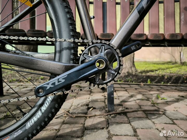 Gaint XTC SLR 29 1