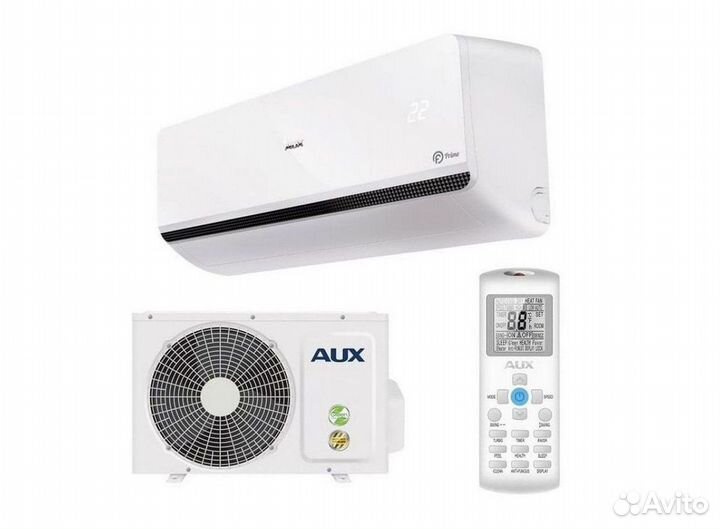 Кондиционер / большой выбор