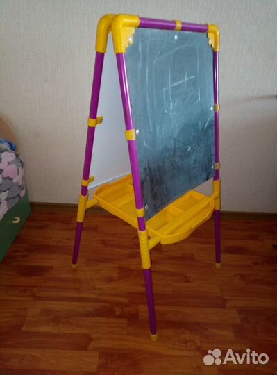 Мольберт для рисования