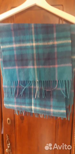 Ткань шерсть