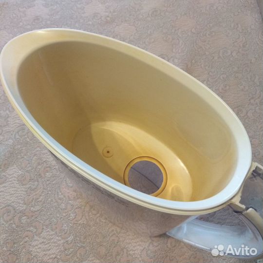 Кувшин - Фильтр для воды Барьер