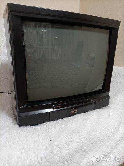 Телевизор
