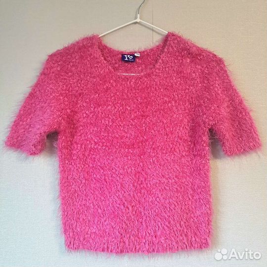 Одежда для девочки пакетом 134 140 146 размер