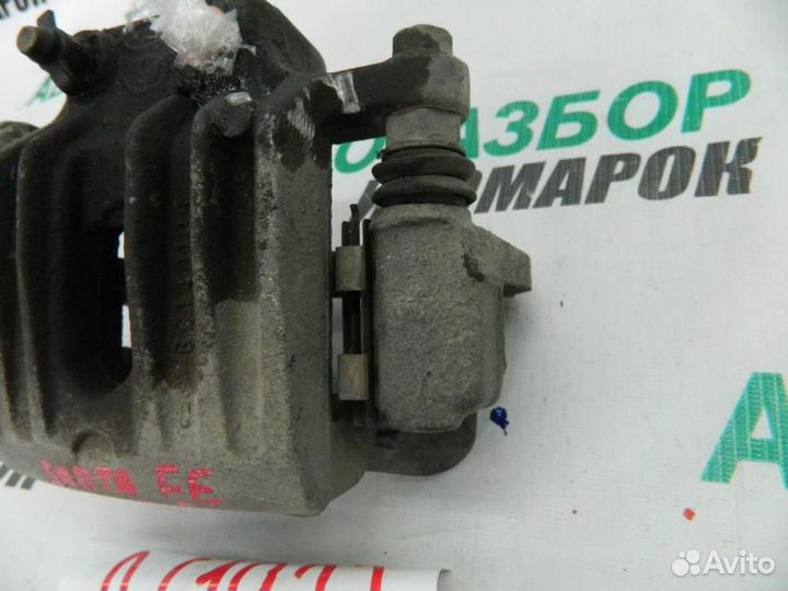 Суппорт задний левый для Hyundai Santa Fe 2 2006