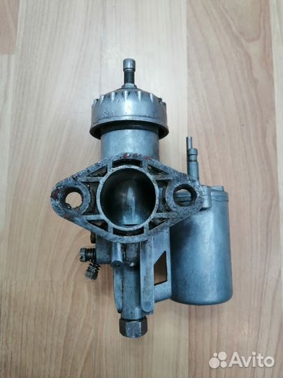 Карбюратор Ява старушка