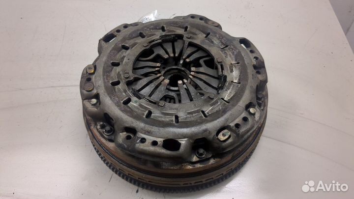 Маховик Mercedes Sprinter, 2009