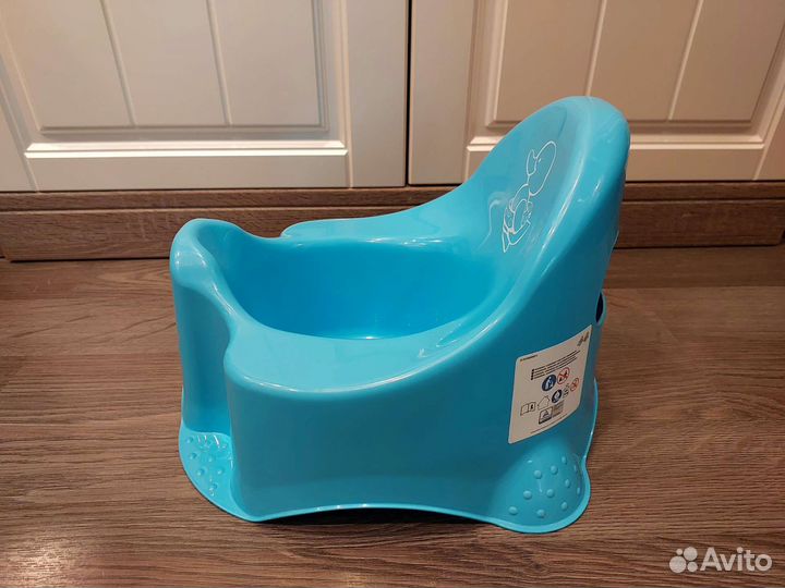 Горшок детский