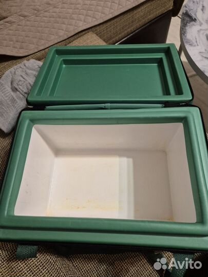 Термоконтейнер медицинский тм-8