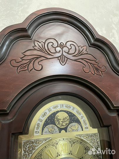 Часы интерьерные