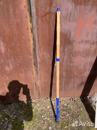 Пешня Тонар