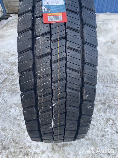 Грузовые шины Armstrong 315/80R22.5 ADR 11 Таиланд