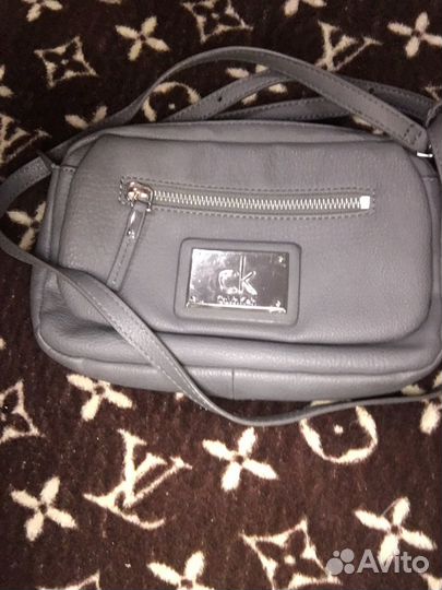 Сумка женская Calvin Klein