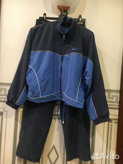 Спортивный костюм Nike женский