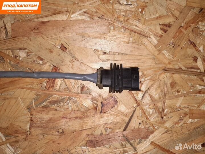 Лямбда-зонд Opel Astra J (2009 - 2012)