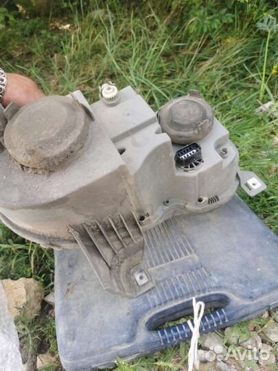 Фара левая, Ровер 75 -2000