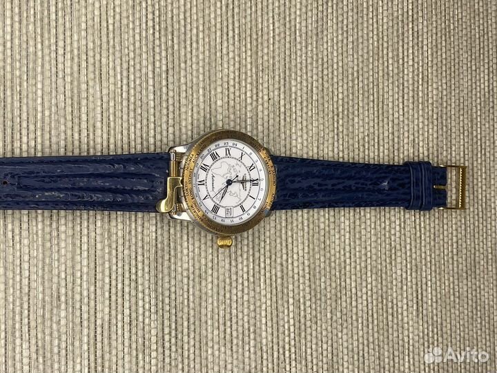 Швейцарские часы мужские longines
