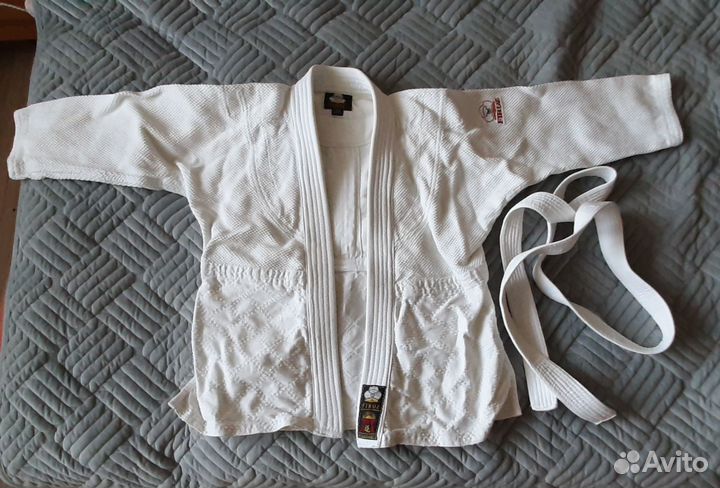 Кимоно для дзюдо,рукопашного боя