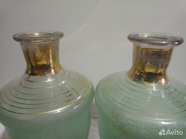 Кувшин -Графин для вина СССР