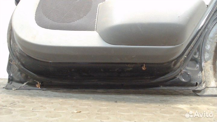 Дверь боковая Daihatsu Terios 2, 2006