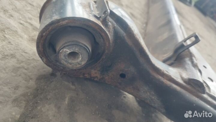 Балка задняя Kia Rio III