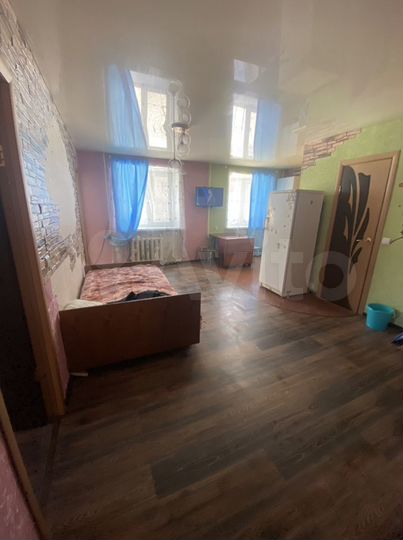 3-к. квартира, 51 м², 1/5 эт.