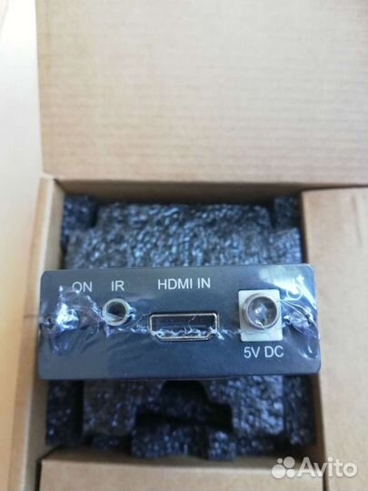 Приёмник Kramer PT-561