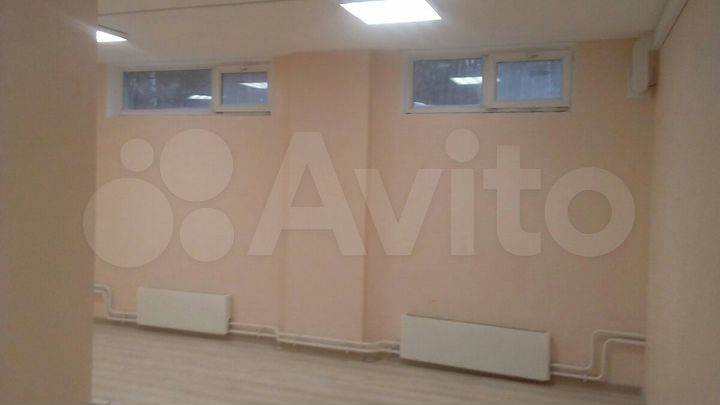 Сдам в аренду помещение свободного назначения в цо