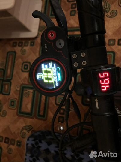 Koogo m4 pro