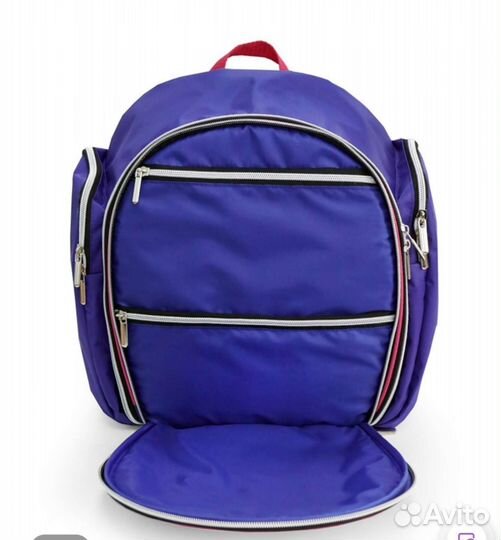 Рюкзак для художественной гимнастики