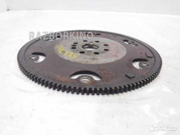 Маховик Сааб 900 2