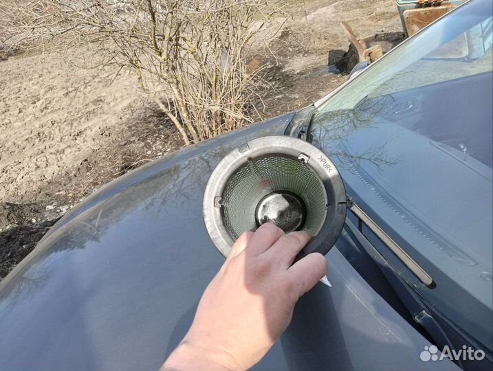 Фильтр воздушный Case