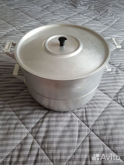 Продам пароварку