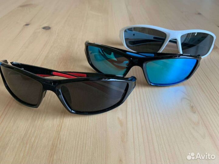 Солнцезащитные очки