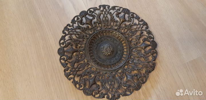 Декоративная чаша