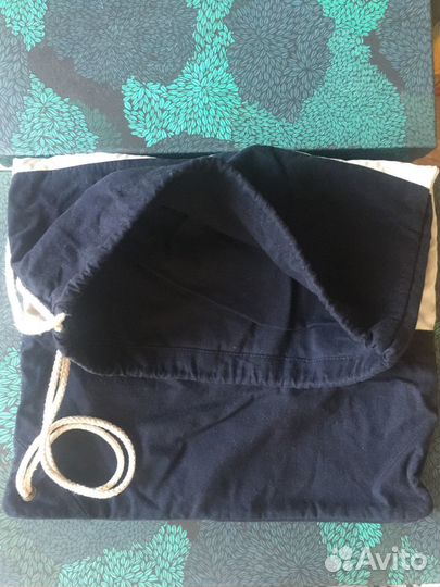 Сумка мешок Paul & Shark Yachting Bretagne