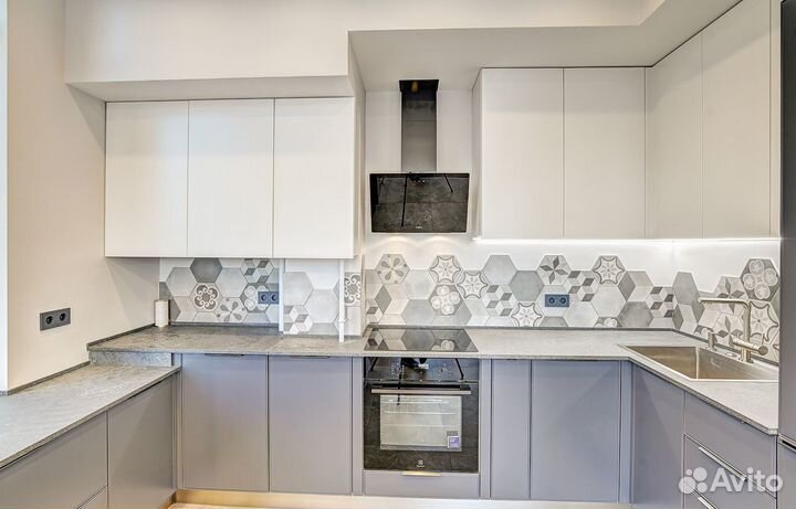 Ремонт квартир под ключ. Частный мастер