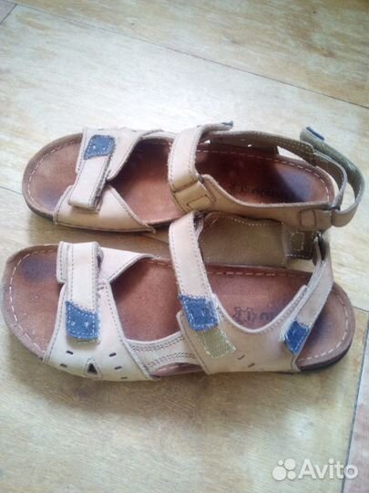 Сандали р.37