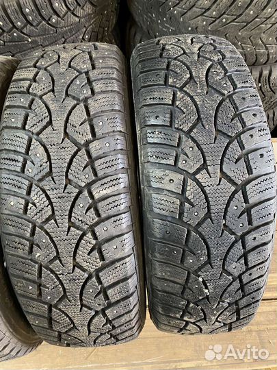 Point S Winterstar ST 185/65 R15