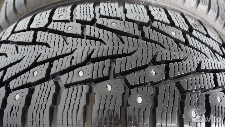 Nokian Tyres Nordman 7 SUV 225/55 R18