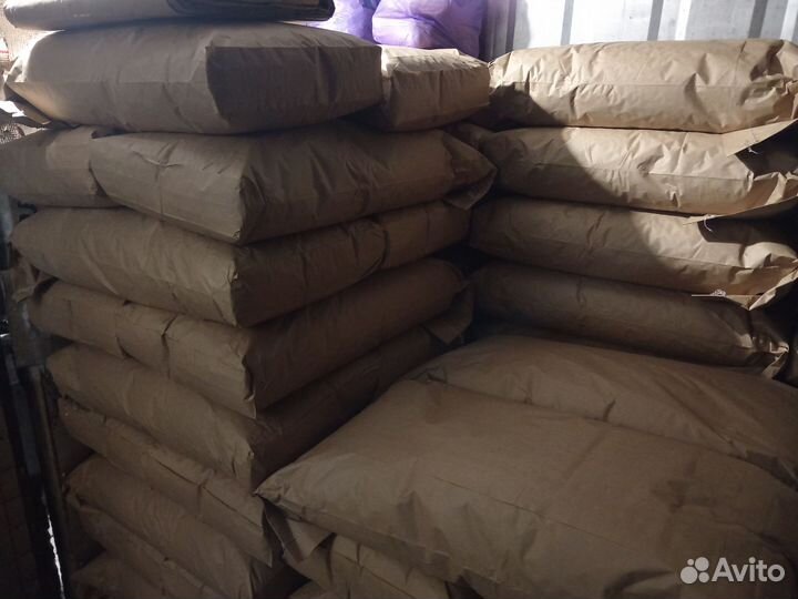 Клюква дикая замороженная