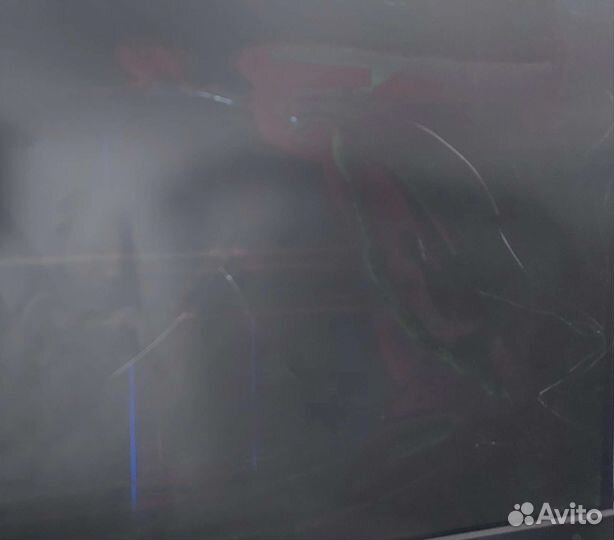 Монитор dell 24