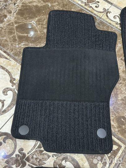 Коврик оригинал Mercedes Benz GL 164