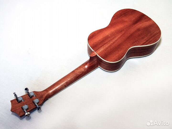 Укулеле Концерт