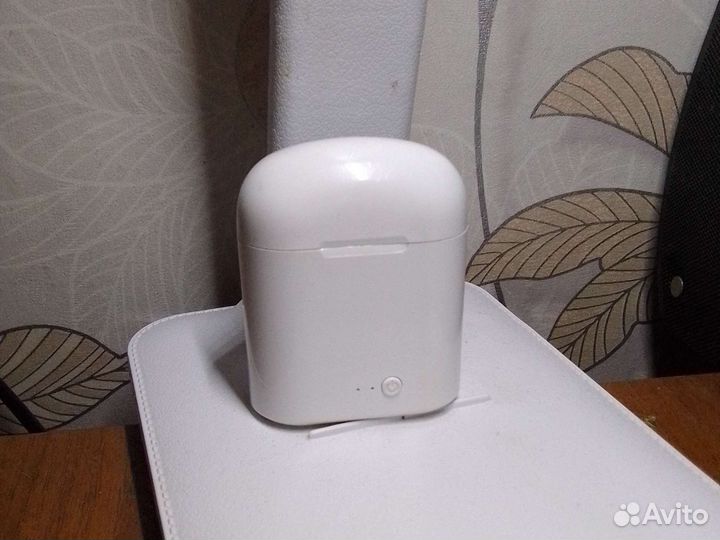Беспроводные наушники TWS I-7