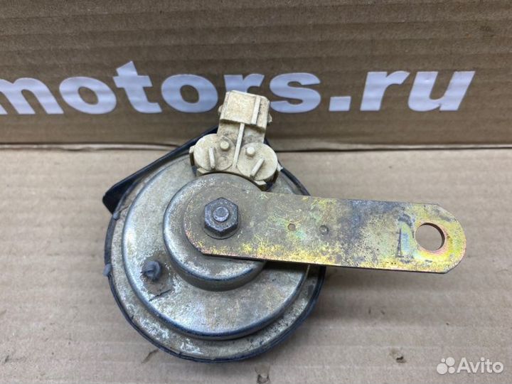 Сигнал звуковой Iran Khodro Samand 2003