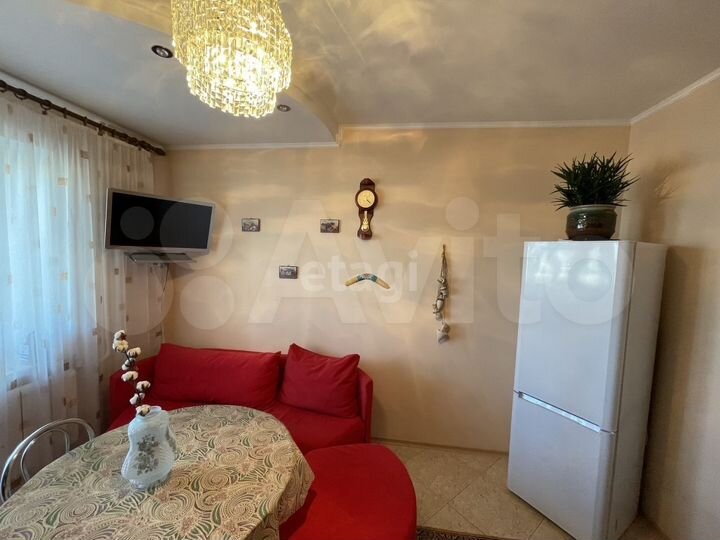 3-к. квартира, 78,9 м², 7/9 эт.