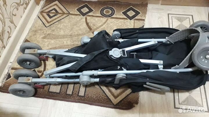 Каталка детская